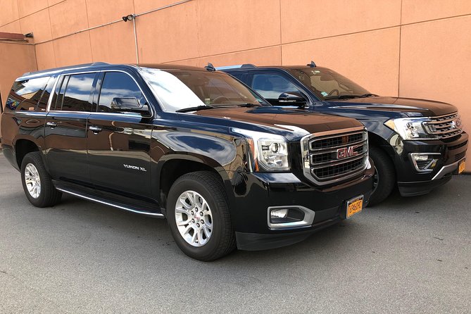 Private Arrival Transfer from Nashville Airport (BNA) to Downtown Nashville - Flight delays and the one-hour waiting limit
