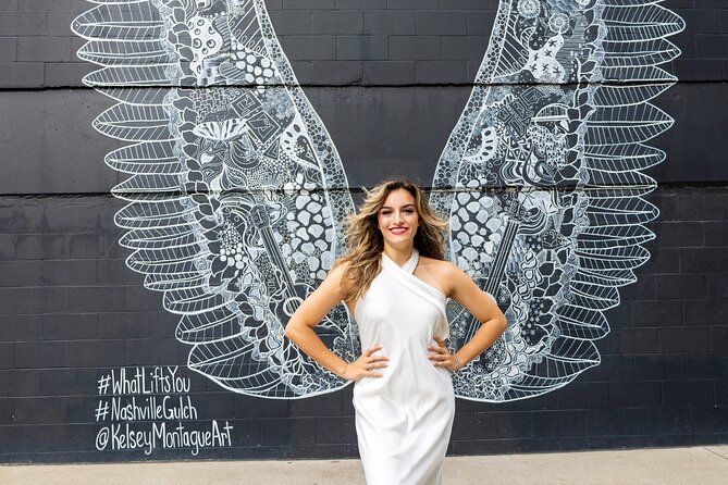 Private Bachelorette and Birthday Photoshoot Experience - Key points at a glance