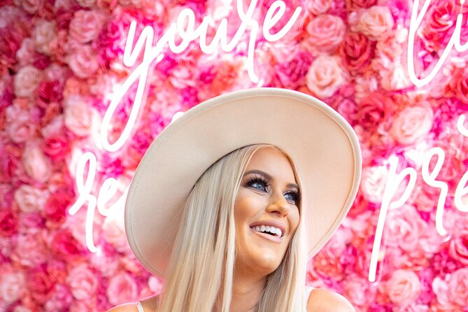 Private Bachelorette and Birthday Photoshoot Experience - Is $89 per person a fair price?