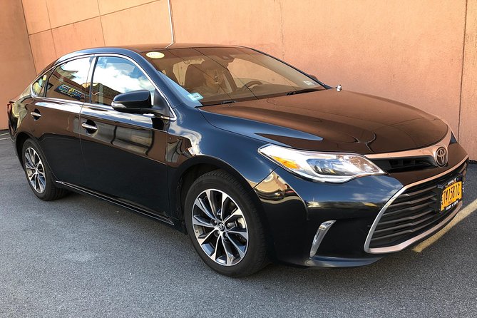 Private Departure Transfer from Downtown Nashville to Nashville Airport (BNA) - Why a private ride can be worth it at departure time