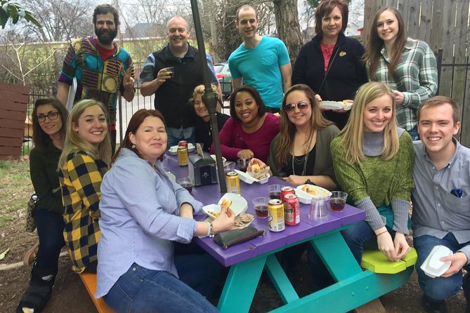 Private Half-Day History and Food Tour of Nashville - Hot chicken, BBQ, and the Bushwhacker