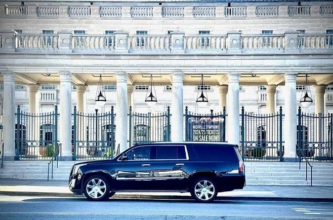 Private Luxe Transfer - Who Should Book This Service