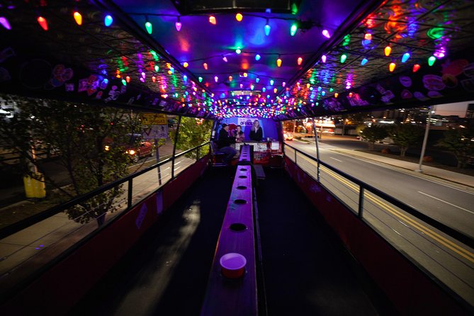 Private Party Bus Experience in Nashville (up to 35 guests) - Who will enjoy this most