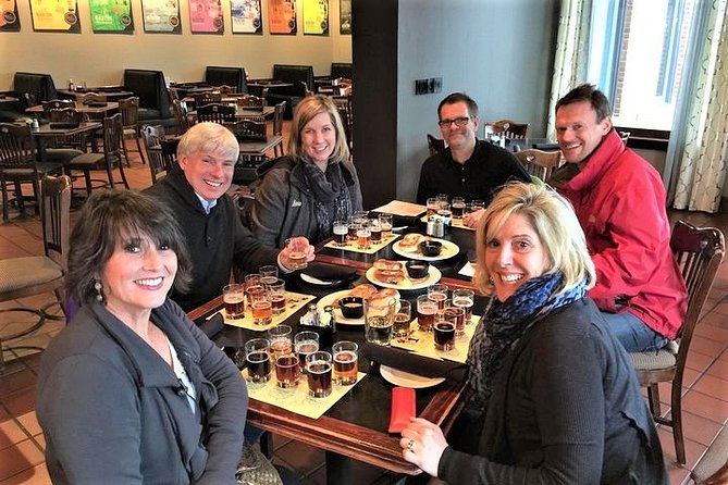 Private Small Group Nashville Food & Sightseeing Tour - The riverfront, East Nashville, and the Cumberland