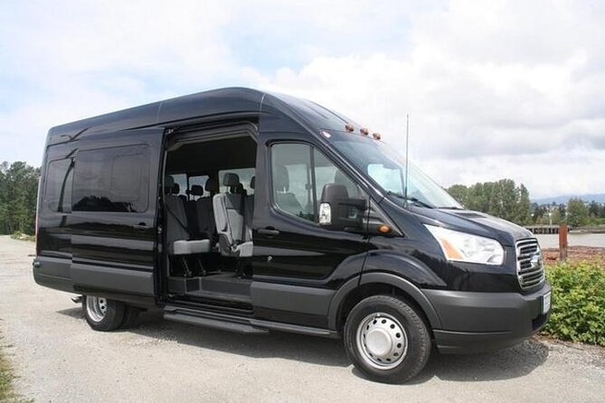 Private Transfer Nashville Airport BNA to Nashville City - Who should book this Nashville transfer?