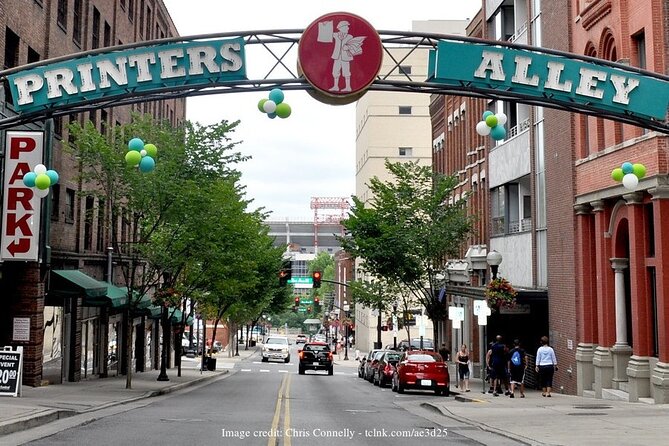 Private Walking Tour with Johnny Cash Museum Admission - Who will get the most from this private walk
