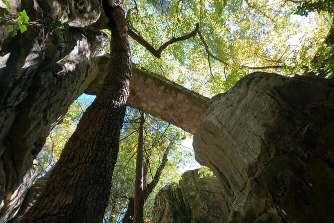 Ruby Falls and Rock City Daytrip from Nashville - Who should book this Lookout Mountain day trip?