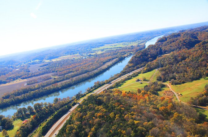 Scenic River & Nature Helicopter Tour from Nashville - Who will enjoy this flight most