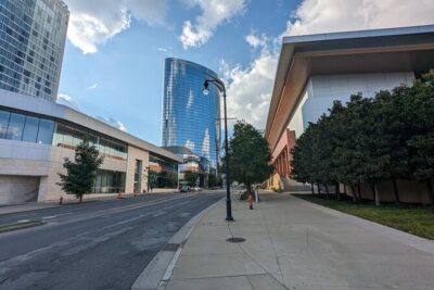 Self Guided Adventure Game Walking Tour