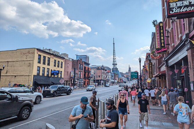 Self Guided Scavenger Hunt Walking Tour - Should you book the scavenger hunt?