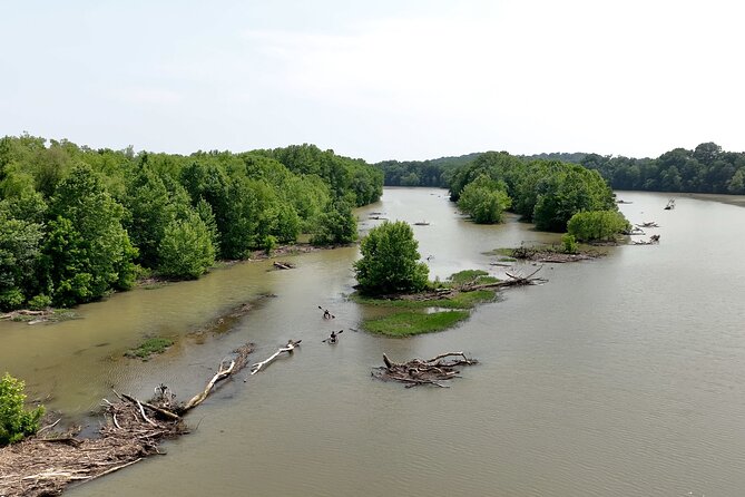 Small Group Clear Kayak Tour of Old Hickory Lake - Weather and cancellation details you should take seriously