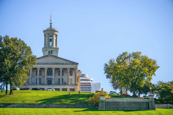 Taste of Nashville Food & Sightseeing Tour - Neighborhoods Beyond Broadway