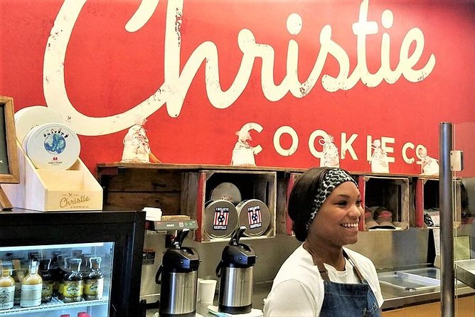 Taste of Nashville Food & Sightseeing Tour - Is $114.10 a Fair Price?
