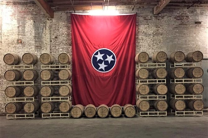 Tennessee Whiskey Experience: Bus Tour with 11+ Whiskey Tastings - Is $199 a fair price?