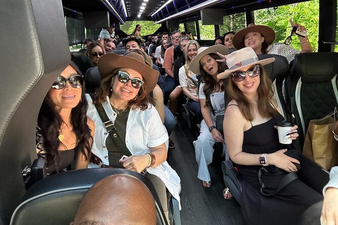 Uncle Nearest Distillery Bus Tour with Tastings from Nashville - What happens during the 90-minute distillery tour