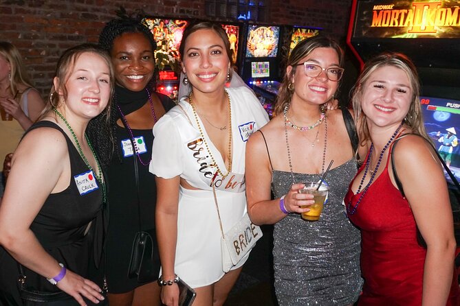 VIP Bar and Club Crawl in Nashville - Guides make or break the evening