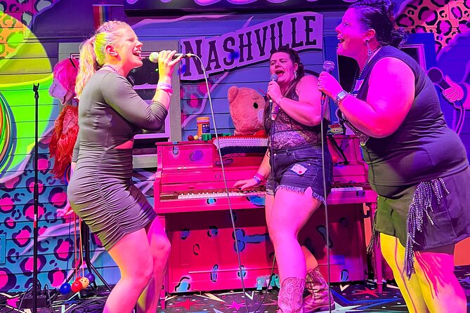 VIP Bar and Club Crawl in Nashville - Who will enjoy this Nashville crawl?