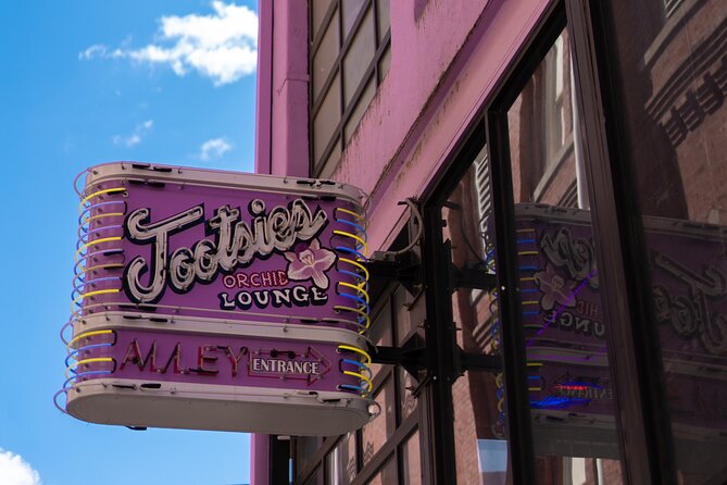 Wander Nashville- Guided Historic Walking Tour - Why this $10 walk is useful on a first Nashville visit