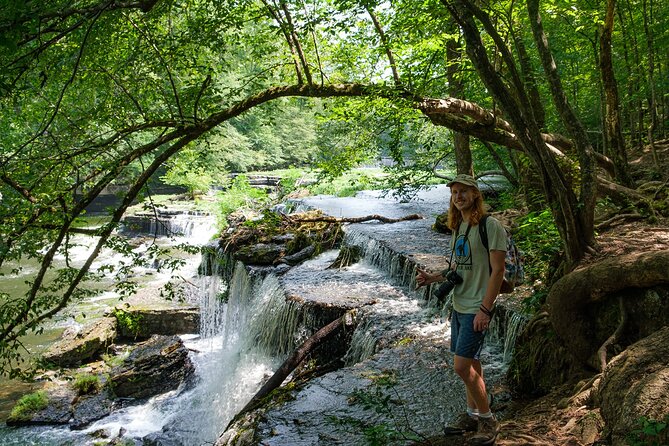 Waterfall Wonders Hiking Tour with Brewery Stop from Nashville - Is $149.95 a fair price?