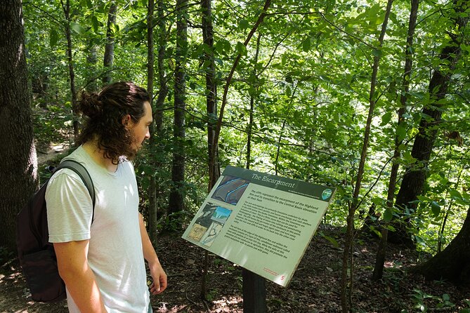 Waterfall Wonders Hiking Tour with Brewery Stop from Nashville - Should you book the Waterfall Wonders tour?
